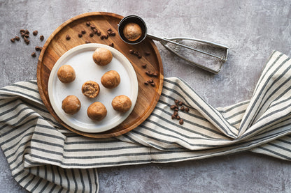 Protein Balls 6 for £7.50
