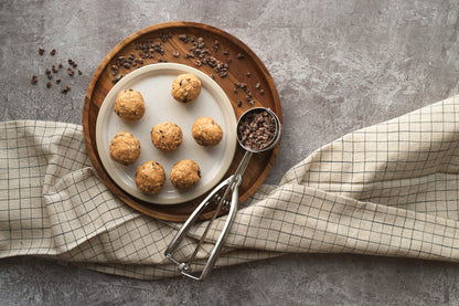 Protein Balls 6 for £7.50
