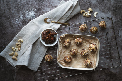 Protein Balls 6 for £7.50
