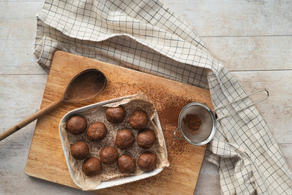 Protein Balls 6 for £7.50