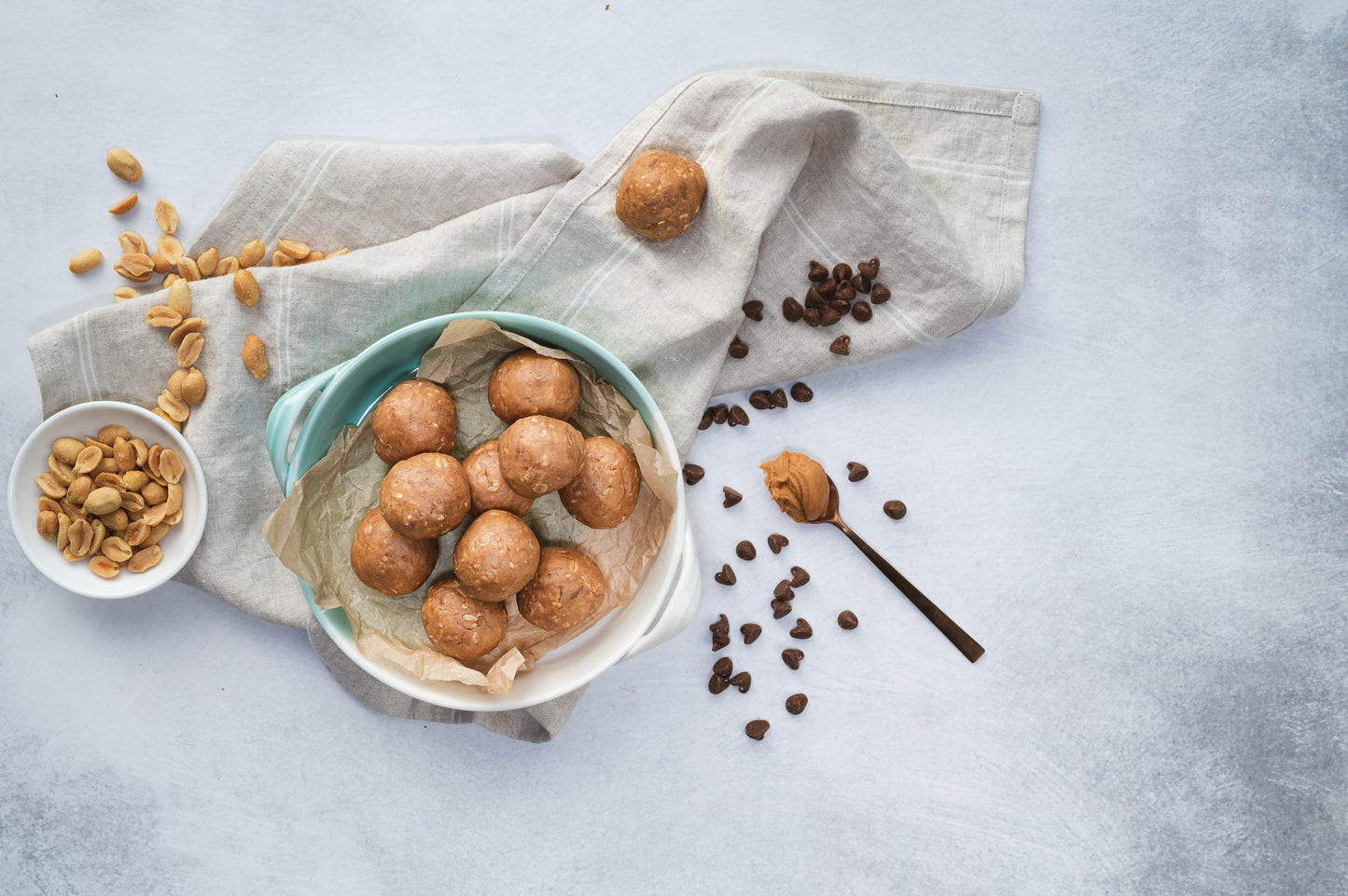 Protein Balls 6 for £7.50