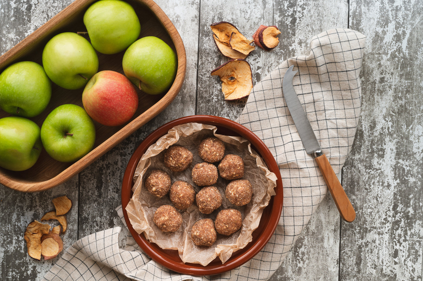 Protein Balls 6 for £7.50
