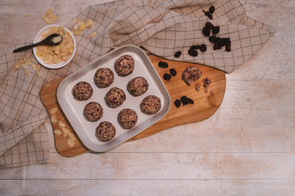 Protein Balls 6 for £7.50