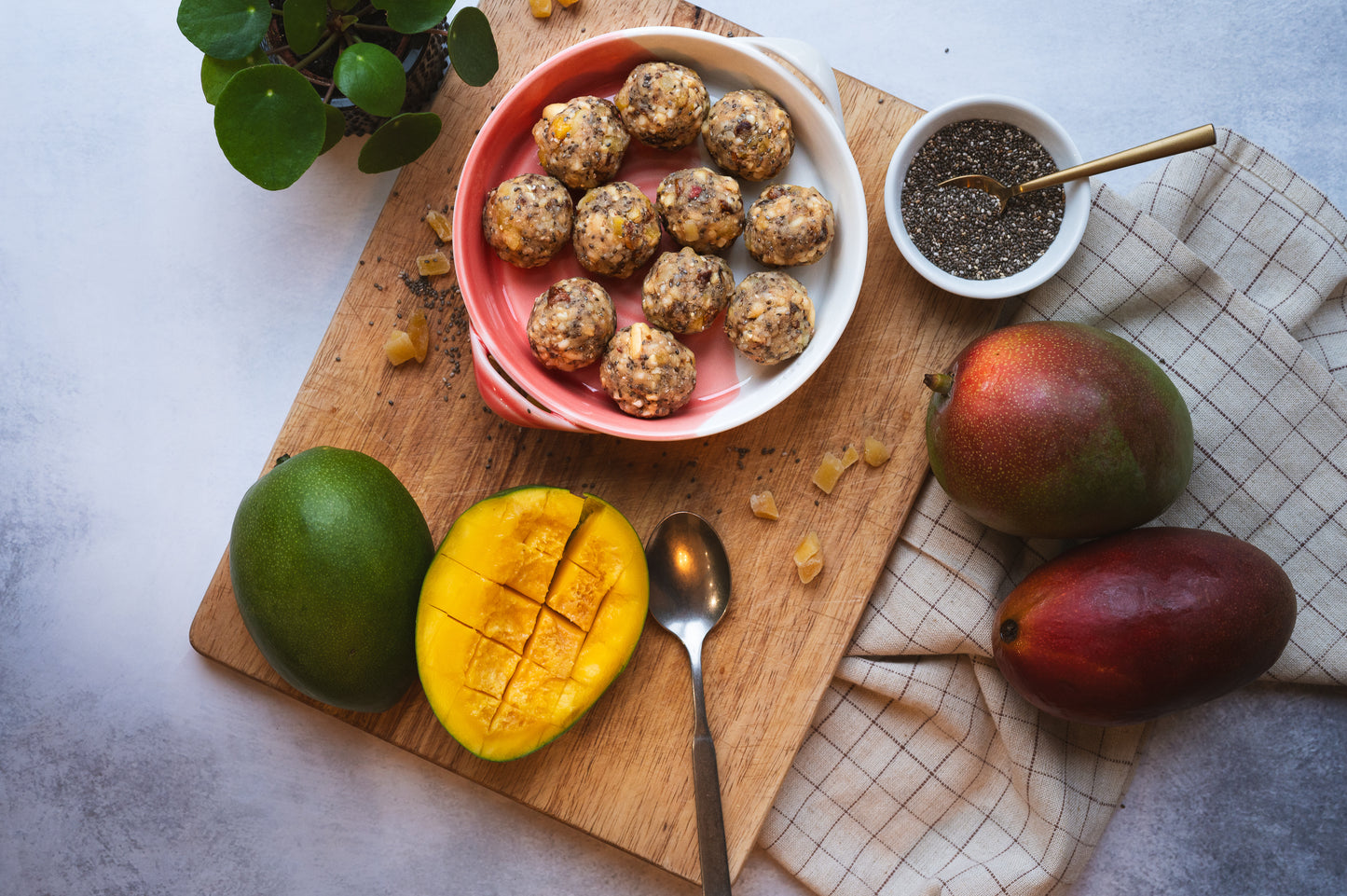 Protein Balls 6 for £7.50