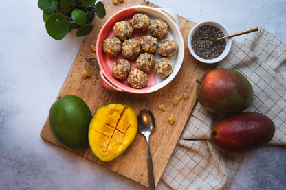 Protein Balls 6 for £7.50